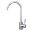 Vòi rửa bát inox Fandi FD-5304