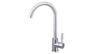Vòi rửa bát inox Fandi FD-5304