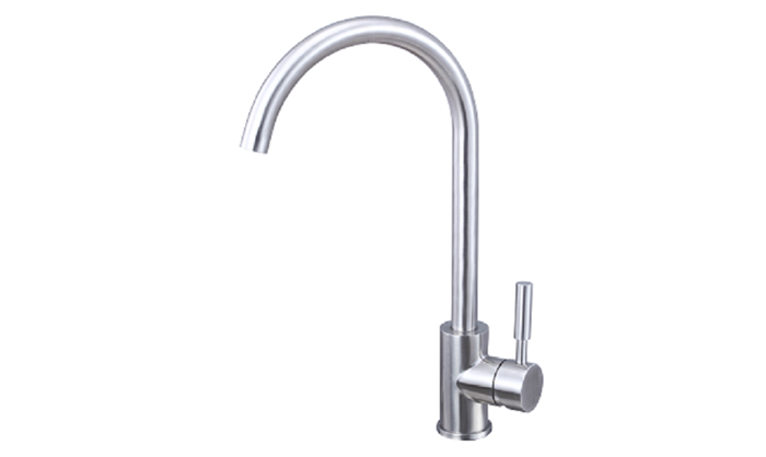 Voi_ FANDI-FD-5304 Vòi rửa bát inox Fandi FD-5304