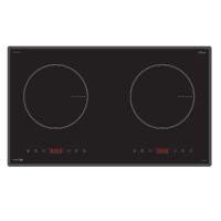 Bếp từ đôi Fandi FD-228G