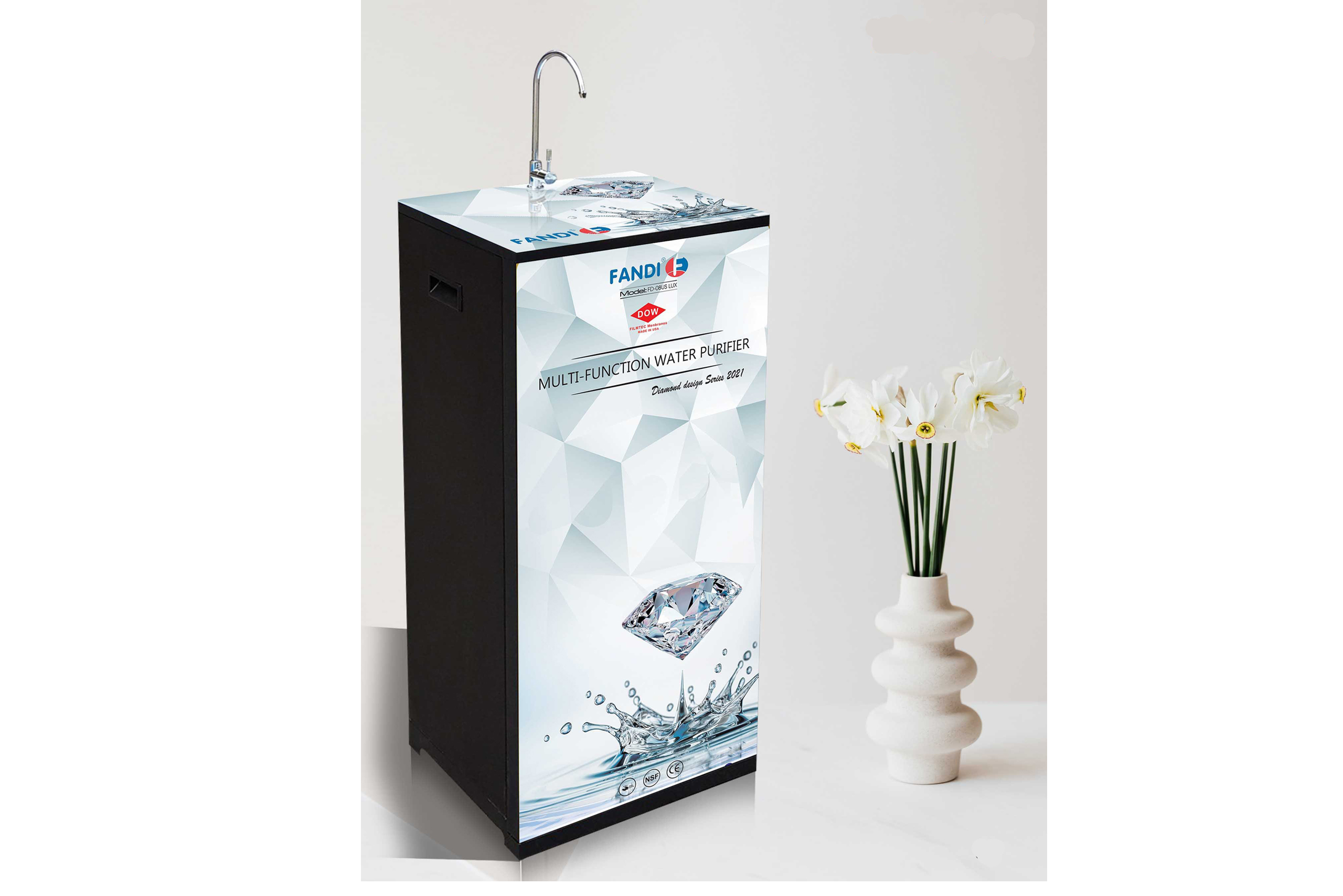 may-loc-nuoc-fandi-fd-08us-lux Máy lọc nước RO Fandi FD-08US LUX