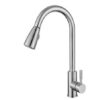 Vòi rửa bát inox Fandi FD-629