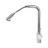 Vòi rửa bát Buchen BU638 (Inox/ Nano)