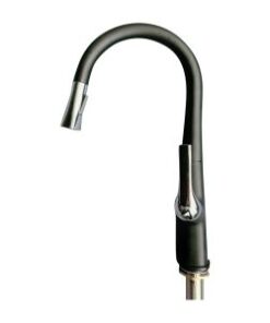 Vòi rửa bát Nano Buchen BU636