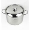 Nồi luộc gà inox Fivestar 32cm
