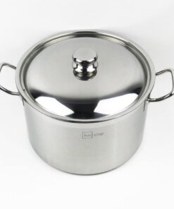 Nồi luộc gà inox Fivestar 32cm
