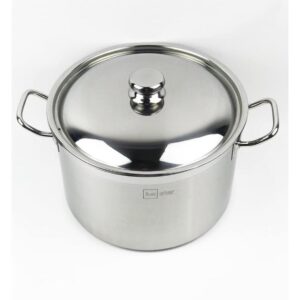 Nồi luộc gà inox Fivestar 32cm