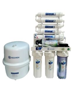 Bộ lọc nước RO Buchen BU92CE