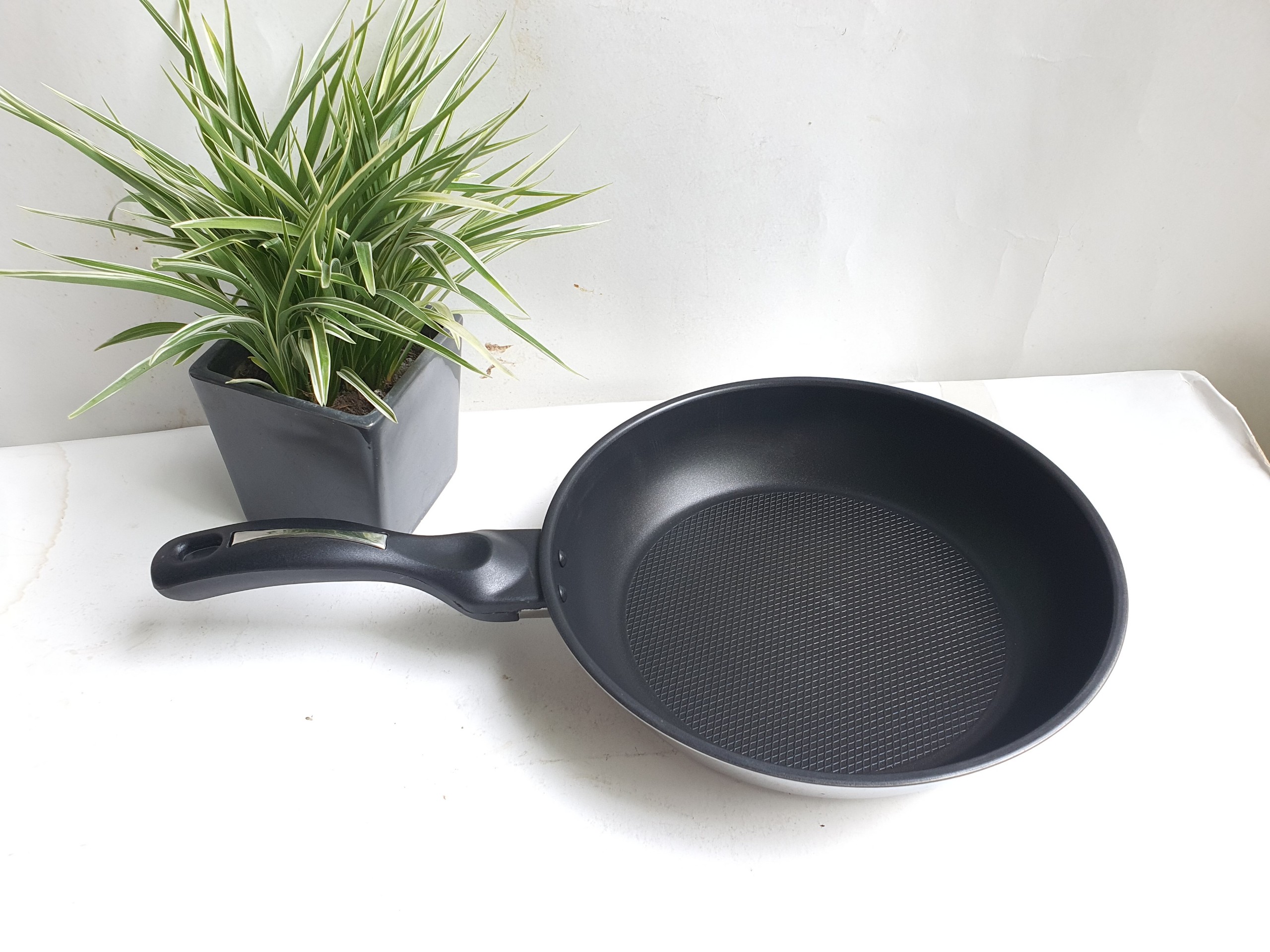 chao-five-28cm Chảo chống dính Fivestar 28cm