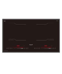 Bếp từ đôi SIEGEND SD-818PLUS