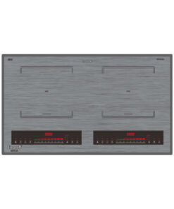 Bếp từ đôi SIEGEND SD-969
