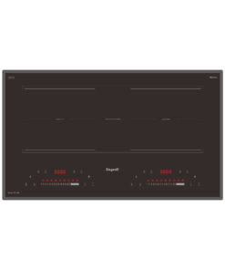 Bếp từ đôi SIEGEND SD-858