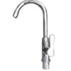 Vòi rửa bát inox Fandi FD-627