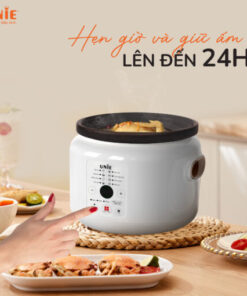 Nồi kho hầm UNIE USC208